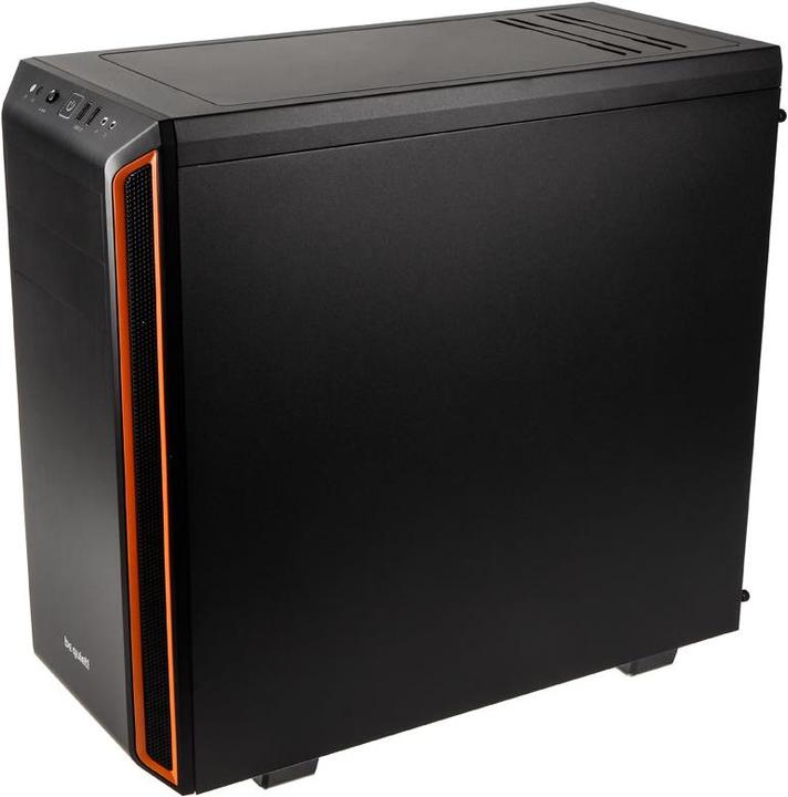 Image du produit be quiet! Pure Base 600 (ATX, mATX, Micro-ITX)