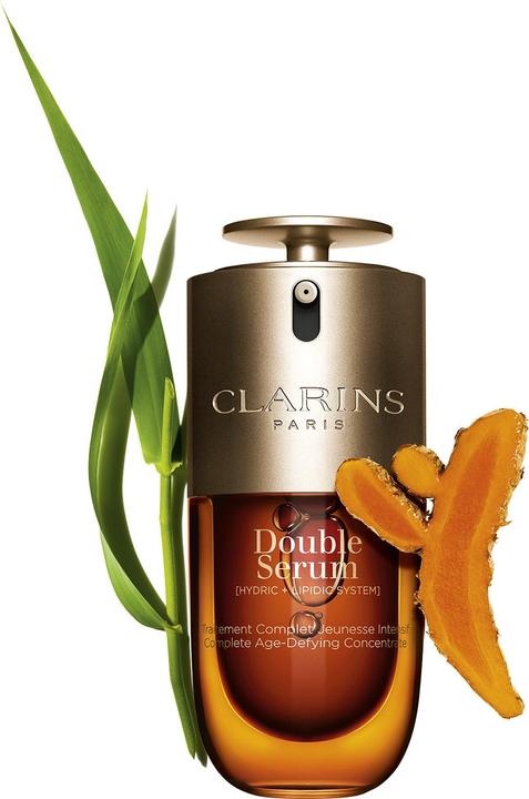 Image du produit Clarins Double Serum (30 ml)
