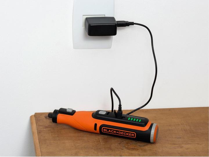 Immagine prodotto Black & Decker Multifunktionswerkzeug