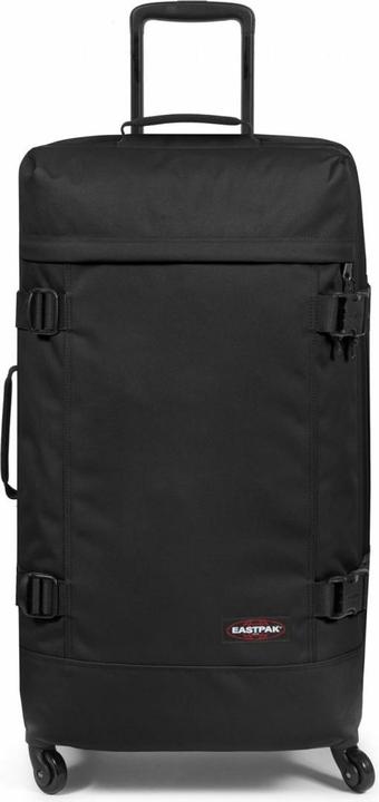 Actual product image Eastpak Trans4 (80.42 l, Hand luggage (up to 50 litres), L (90 - 115l))