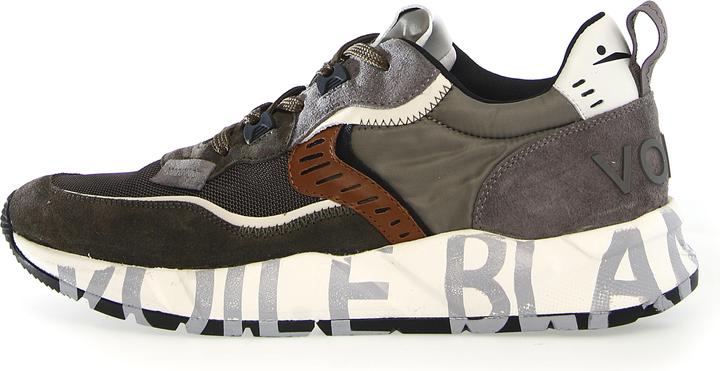 Produktbild Voile blanche Sneakers (44)