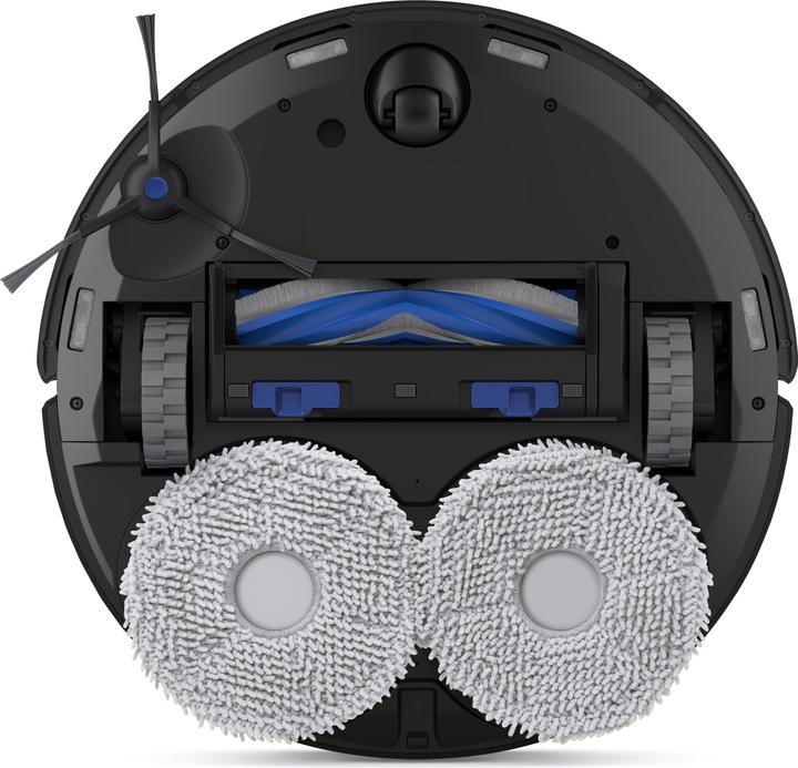 Immagine prodotto Ecovacs DEEBOT T30 OMNI (Robot aspirapolvere)