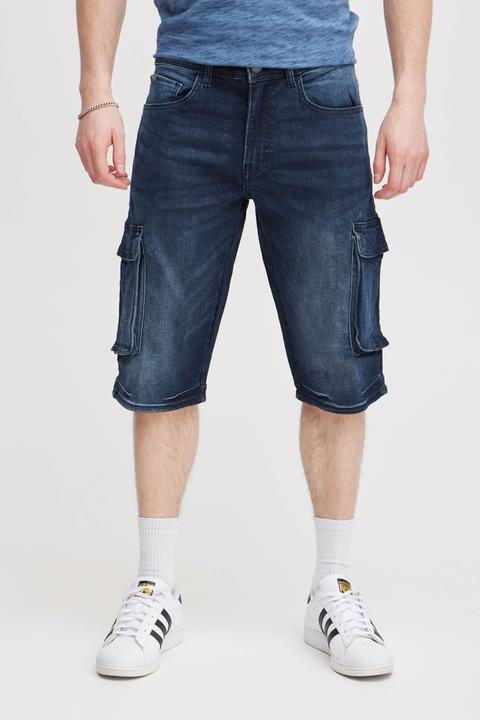 Image du produit Blend BHDenim Cargo shorts 20713329 (L)