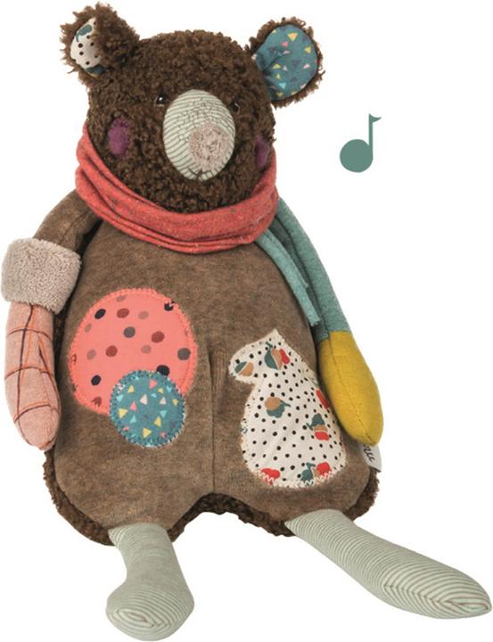 Moulin Roty orso (30 cm)