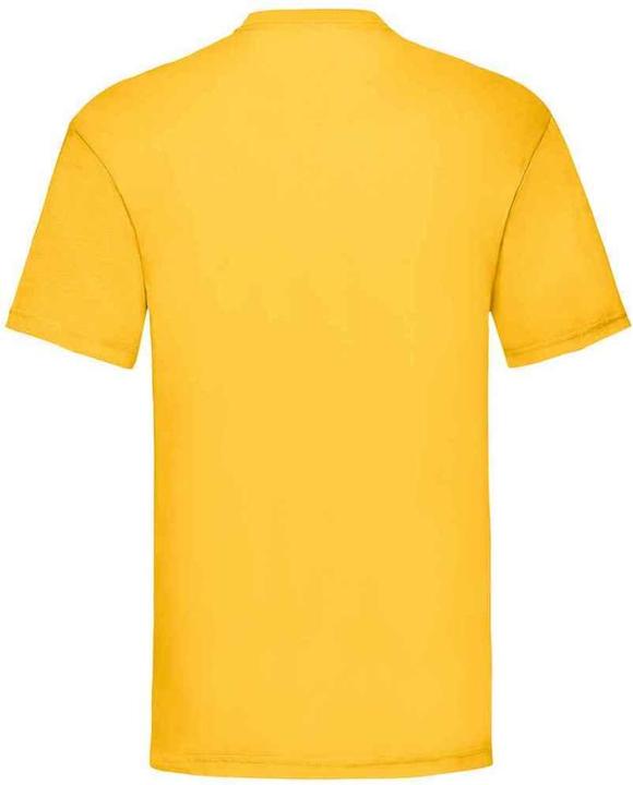 Image du produit Fruit of the Loom - T-shirt VALUEWEIGHT - Homme (3XL)