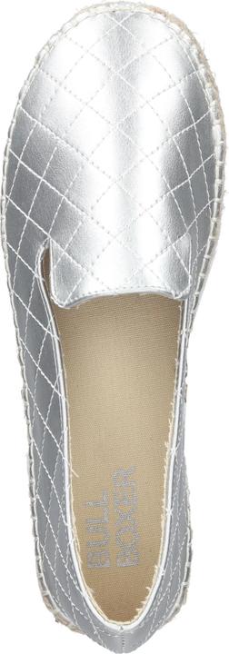Actual product image Bullboxer Halbschuhe (36)