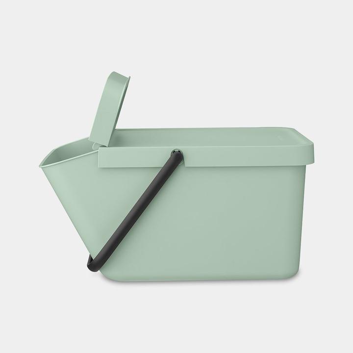 Produktbild Brabantia Recyclingbehälter Sort & Go (20 l)