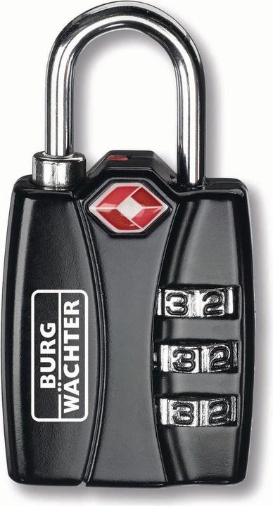 Produktbild Burg Wächter TSA 78 30