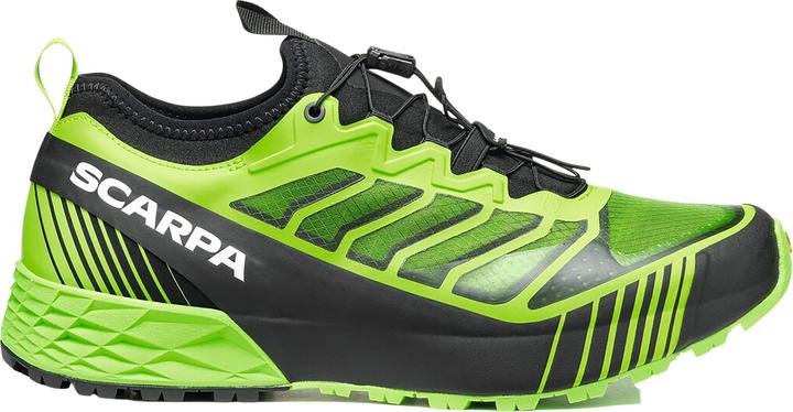 Scarpa Ribelle Run
