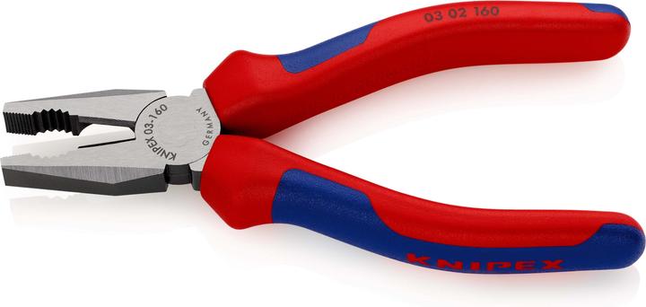 Produktbild Knipex Kombizange (170 mm)