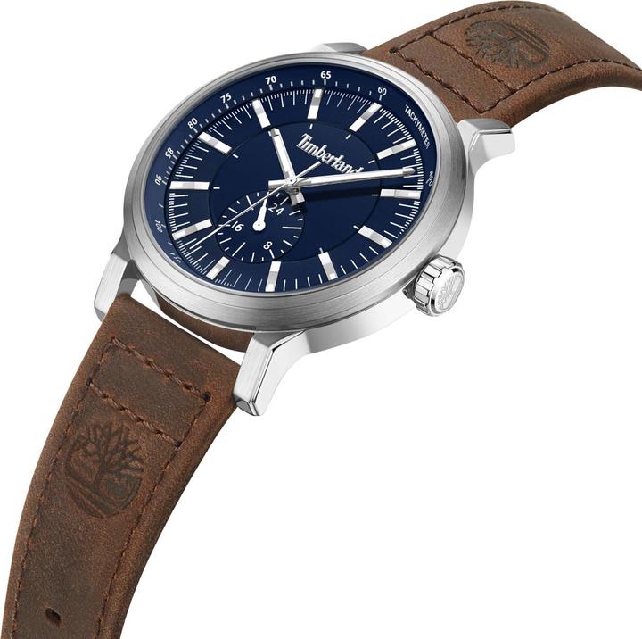 Image du produit Timberland Discoll (Montre analogique, 46 mm)