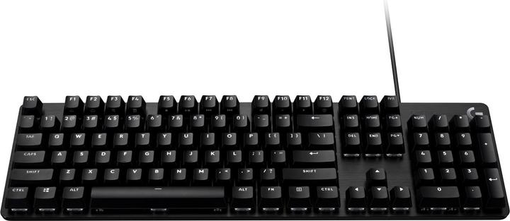 Image du produit Logitech G413 SE (ING. Int., Filaire)