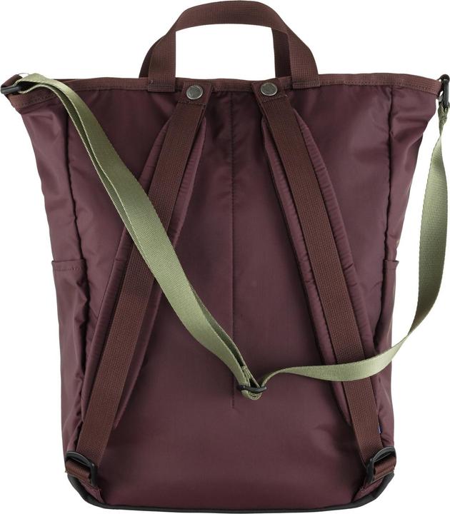 Actual product image Fjällräven High Coast Totepack (23 l)