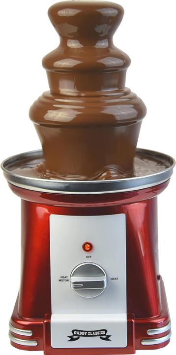 Produktbild Gadgy Schokobrunnen 3-stufig