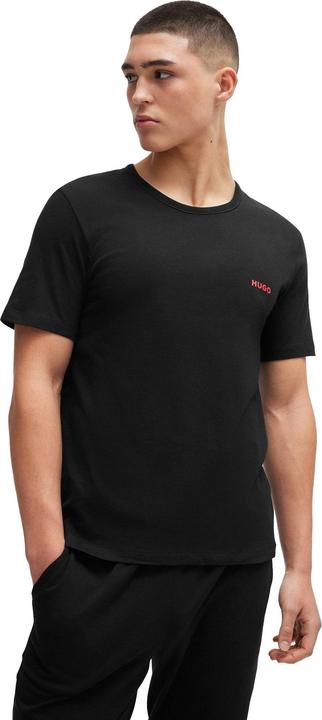 Actual product image HUGO T-SHIRT RN TRIPLET P 10217251 02 (M)