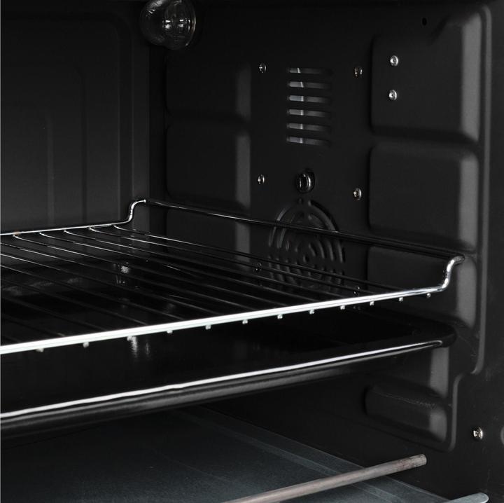 Image du produit Princess Konvektionsbackofen DeLuxe 55l (Prise UE)