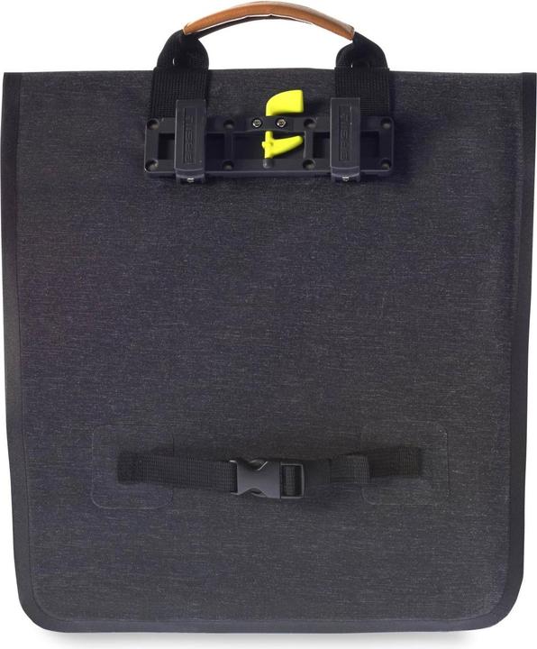 Image du produit Basil Urban Dry Shopper (20 l, Sacoches)