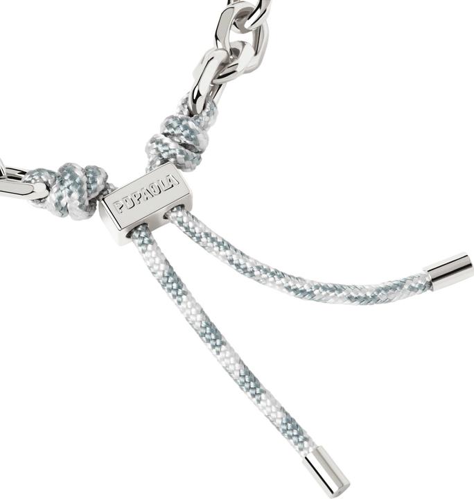 Produktbild Pd Paola Armband (24 cm, Messing, Textil)