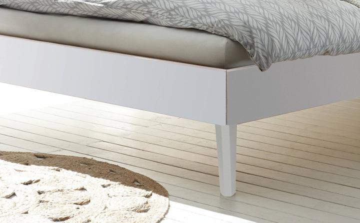 Actual product image Hasena Pesaro (200 x 200 cm)