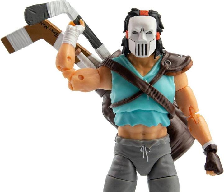 Image du produit The Loyal Subjects Tortues Ninja - BST AXN: Casey Jones