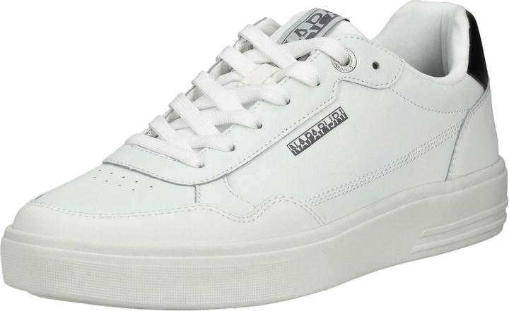 White/Black