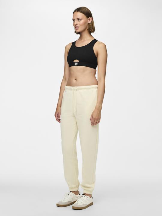 Actual product image Pieces Pcchilli Hw Sweat Pants Noos Bc (XS)