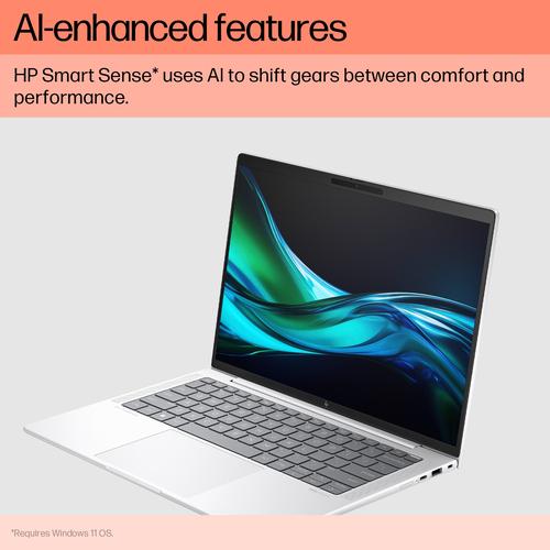 Produktbild HP EliteBook 1040 G11 (14", Intel Core Ultra 7 155H, 16 GB, 512 GB, CH)