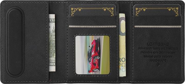 Produktbild Ueli Express MagSafe RFID Wallet (Apple iPhone 16, Apple iPhone 16 Pro, Apple iPhone 16 Plus, Apple iPhone 16 Pro Max)