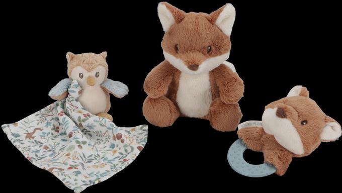 Immagine prodotto Little Dutch Set regalo Amici della foresta