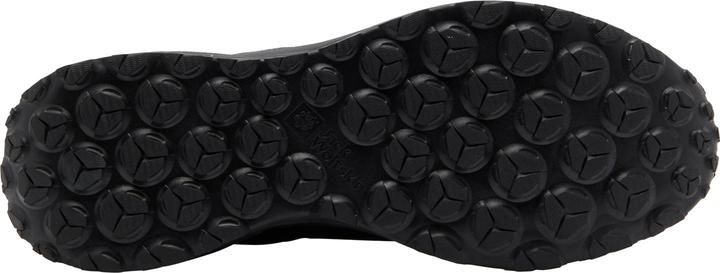 Actual product image Jack Wolfskin Dromoventure Athletic Texapore Low M (45)