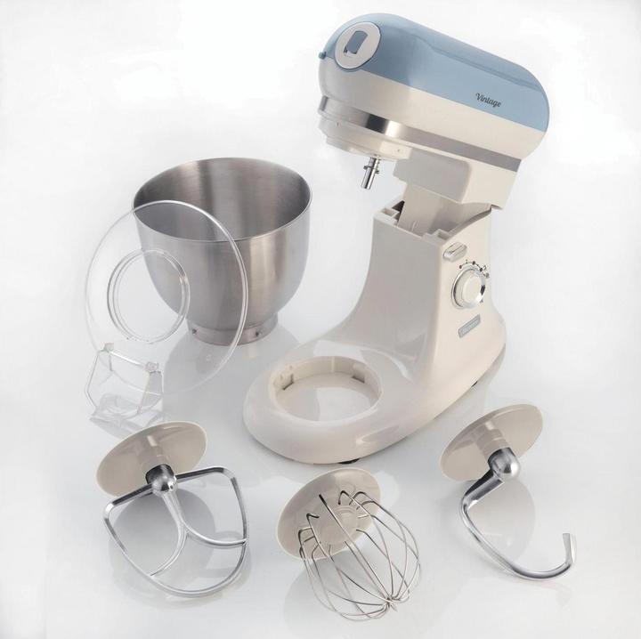 Produktbild Ariete 1588 Vintage (2400 W)