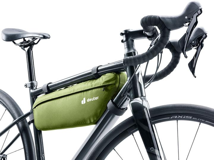 Immagine prodotto Deuter Mondego (6 l, Borsa telaio)