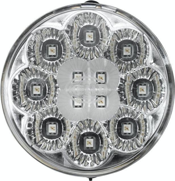 Actual product image Hella Indicator light LED for LIEBHERR SOLARIS