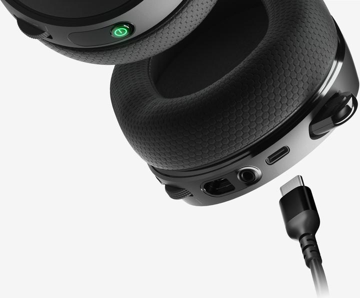 Produktbild SteelSeries Arctis 7+ (Kabellos)