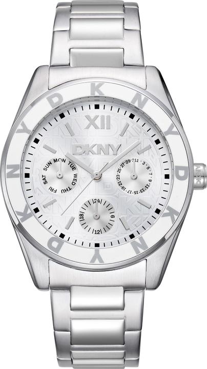 Produktbild DKNY Chambers Multi Sport - DK1L073M0015 (36 mm)