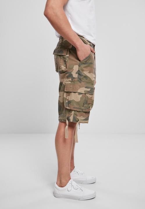 Image du produit Brandit Urban Legend Cargo Shorts (XXL)