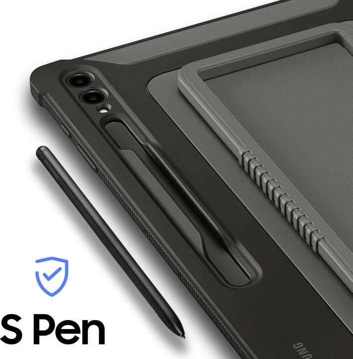 Productafbeelding Samsung Buitenhoes (Galaxy Tab S9 Plus)