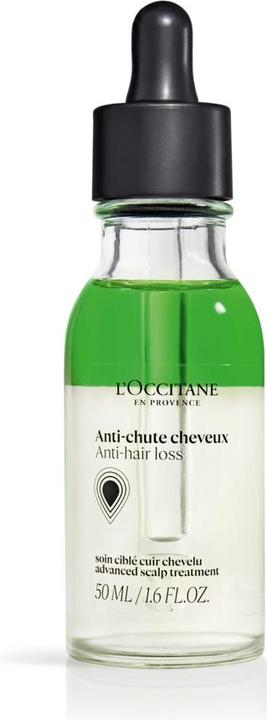Image du produit L'Occitane Sérum Anti Chute 50 ml (50 ml)