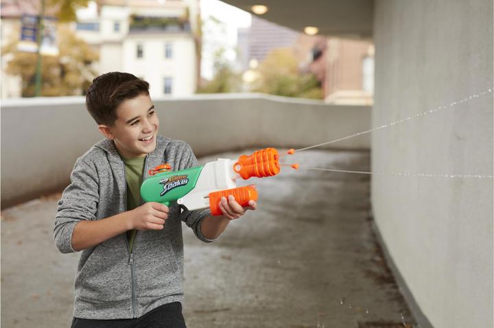 Produktbild Nerf Super Soaker Hydro Frenzy