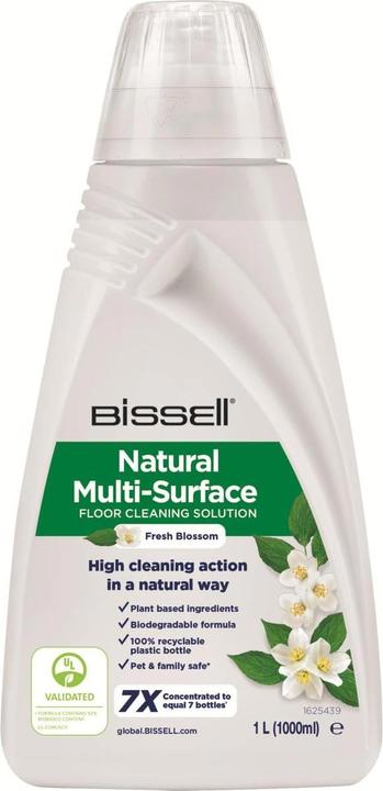 Actual product image Bissell Natural Multi-Surface