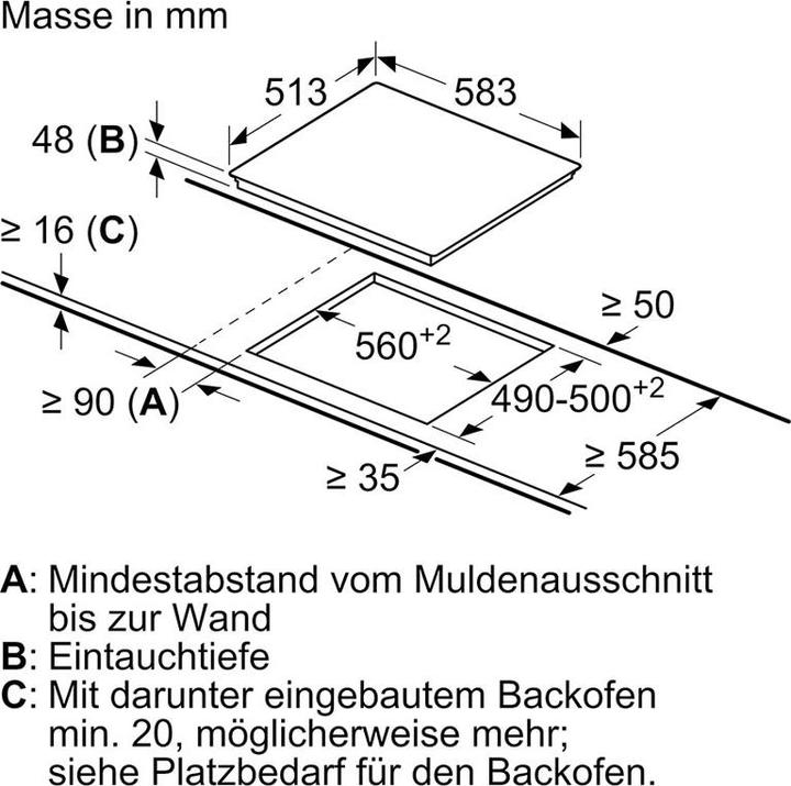Image du produit Siemens Et645ffp1c