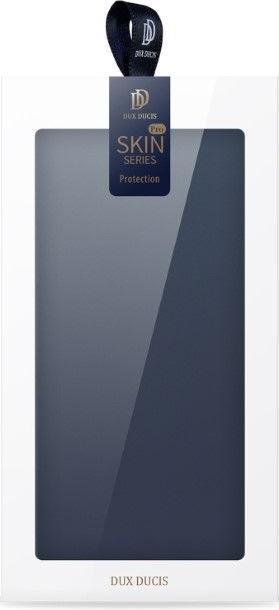 Actual product image Dux Ducis Skin Pro Series Bookcover (Xiaomi Redmi Note 14 Pro 5G, Xiaomi Poco X7 Pro)