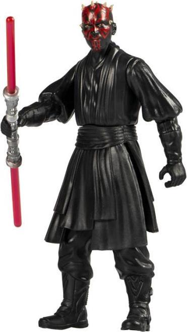 Produktbild Hasbro Star Wars 10Cm Epic Hero Series Darth Maul