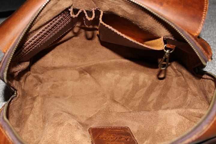 Produktbild Only-Bags.Store Lederhandtasche, Umhängetasche, Top Handle Bag, Weihnachtsgeschenk