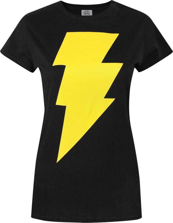 Actual product image DC Logo TShirt (L)