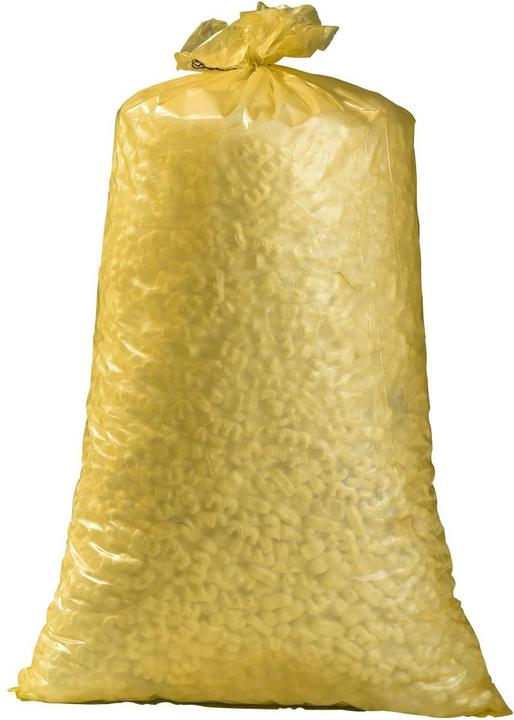Produktbild Deiss Abfallsäcke Universal, Material HDPE, 70 oder 120 Liter, 250 Stück (250 x, 70 l)