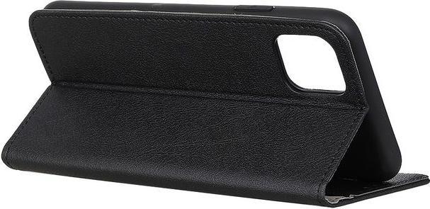 Actual product image MU Classic Classic III Leather Bookcover Series (Honor 30)