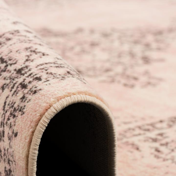 Image du produit Pergamon Tapis Designer Passion Passion Bordure Vintage (80 x 150 cm)