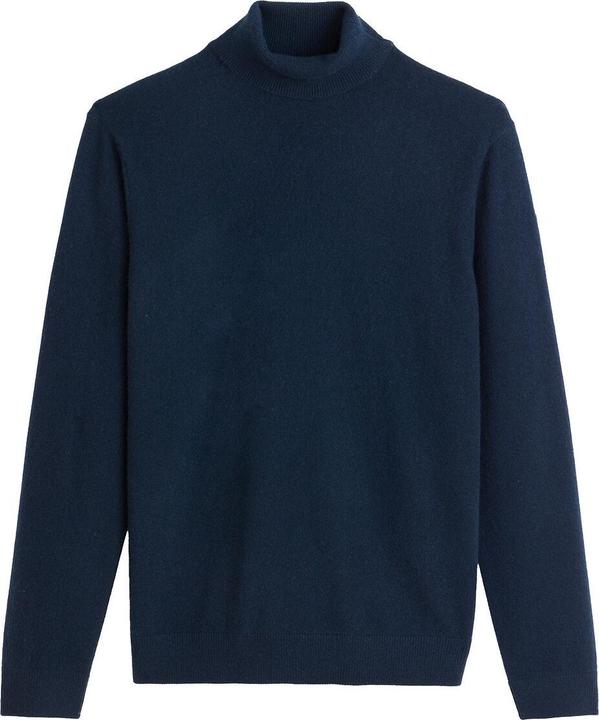 La Redoute Collections Rollkragenpullover (3XL)