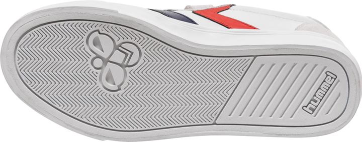 Image du produit hummel Slimmer Stadil Leather Low Jr (40)